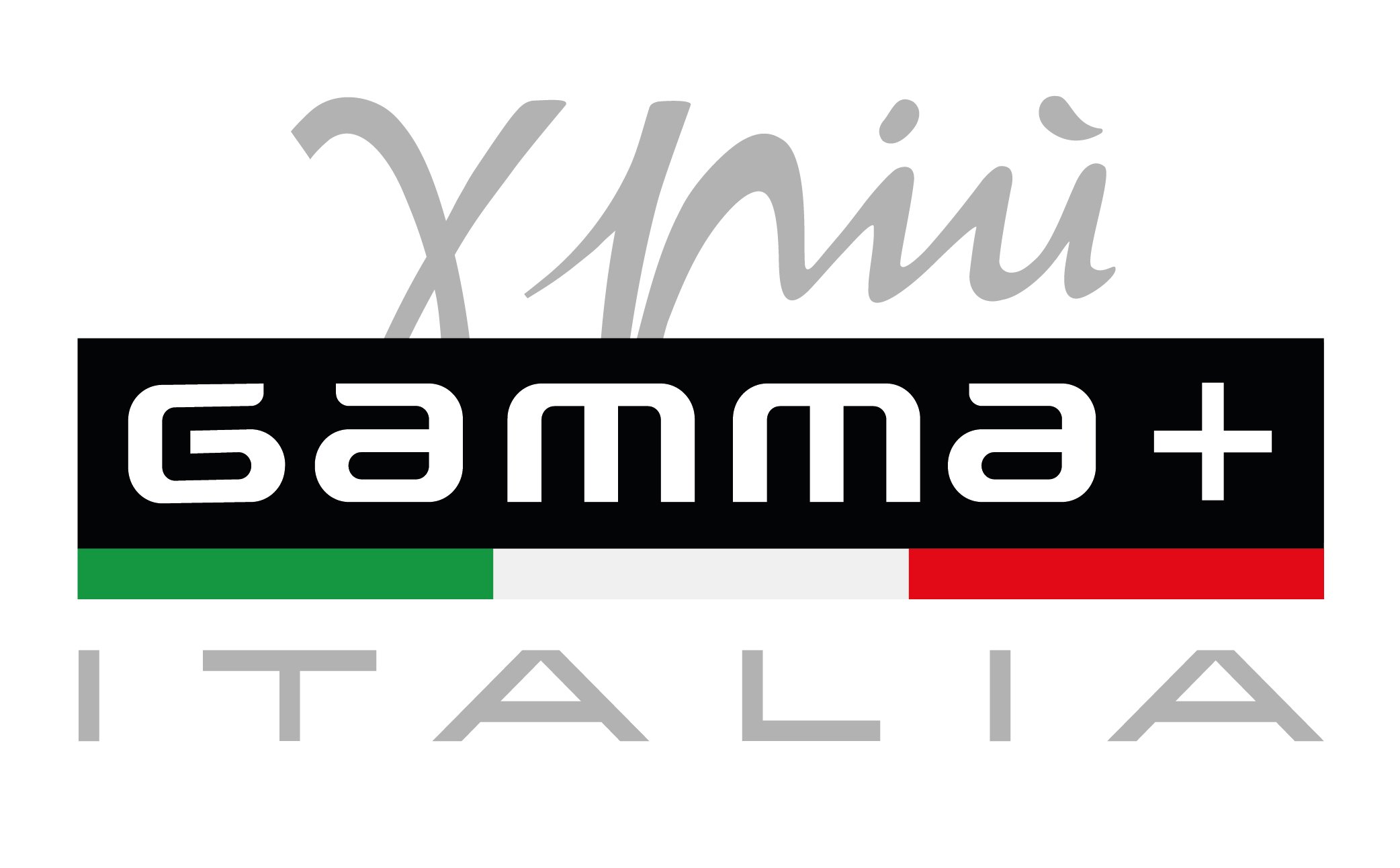 gamma+