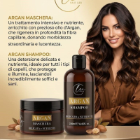 argan